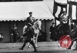 Standbild General MacArthur in Manila United States USA, 1942, aus Sekunde 6 historischem Filmmaterial Videoclip 65675046085