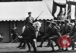 Standbild General MacArthur in Manila United States USA, 1942, aus Sekunde 8 historischem Filmmaterial Videoclip 65675046085