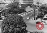 Standbild General MacArthur in Manila United States USA, 1942, aus Sekunde 27 historischem Filmmaterial Videoclip 65675046085