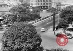 Standbild General MacArthur in Manila United States USA, 1942, aus Sekunde 28 historischem Filmmaterial Videoclip 65675046085