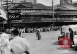 Standbild General MacArthur in Manila United States USA, 1942, aus Sekunde 29 historischem Filmmaterial Videoclip 65675046085