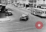 Standbild General MacArthur in Manila United States USA, 1942, aus Sekunde 36 historischem Filmmaterial Videoclip 65675046085