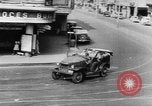 Standbild General MacArthur in Manila United States USA, 1942, aus Sekunde 37 historischem Filmmaterial Videoclip 65675046085