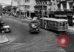 Standbild General MacArthur in Manila United States USA, 1942, aus Sekunde 38 historischem Filmmaterial Videoclip 65675046085