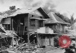 Standbild General MacArthur in Manila United States USA, 1942, aus Sekunde 42 historischem Filmmaterial Videoclip 65675046085