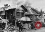 Standbild General MacArthur in Manila United States USA, 1942, aus Sekunde 43 historischem Filmmaterial Videoclip 65675046085