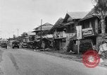 Standbild General MacArthur in Manila United States USA, 1942, aus Sekunde 44 historischem Filmmaterial Videoclip 65675046085
