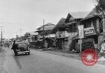 Standbild General MacArthur in Manila United States USA, 1942, aus Sekunde 45 historischem Filmmaterial Videoclip 65675046085