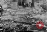 Standbild General MacArthur in Manila United States USA, 1942, aus Sekunde 56 historischem Filmmaterial Videoclip 65675046085