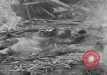 Standbild General MacArthur in Manila United States USA, 1942, aus Sekunde 57 historischem Filmmaterial Videoclip 65675046085