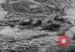 Standbild General MacArthur in Manila United States USA, 1942, aus Sekunde 58 historischem Filmmaterial Videoclip 65675046085