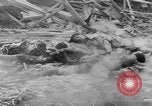 Standbild General MacArthur in Manila United States USA, 1942, aus Sekunde 61 historischem Filmmaterial Videoclip 65675046085