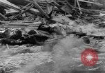 Standbild General MacArthur in Manila United States USA, 1942, aus Sekunde 62 historischem Filmmaterial Videoclip 65675046085