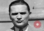 Image of Senator Nye Washington DC USA, 1935, second 11 stock footage video 65675046086