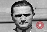 Image of Senator Nye Washington DC USA, 1935, second 13 stock footage video 65675046086