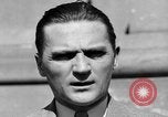 Image of Senator Nye Washington DC USA, 1935, second 15 stock footage video 65675046086