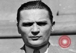 Image of Senator Nye Washington DC USA, 1935, second 17 stock footage video 65675046086