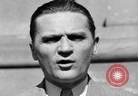 Image of Senator Nye Washington DC USA, 1935, second 18 stock footage video 65675046086