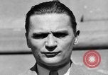 Image of Senator Nye Washington DC USA, 1935, second 19 stock footage video 65675046086