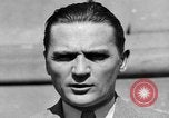 Image of Senator Nye Washington DC USA, 1935, second 22 stock footage video 65675046086