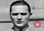 Image of Senator Nye Washington DC USA, 1935, second 24 stock footage video 65675046086