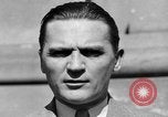 Image of Senator Nye Washington DC USA, 1935, second 26 stock footage video 65675046086