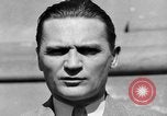 Image of Senator Nye Washington DC USA, 1935, second 27 stock footage video 65675046086