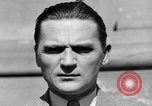 Image of Senator Nye Washington DC USA, 1935, second 28 stock footage video 65675046086