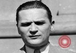 Image of Senator Nye Washington DC USA, 1935, second 31 stock footage video 65675046086