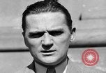 Image of Senator Nye Washington DC USA, 1935, second 32 stock footage video 65675046086
