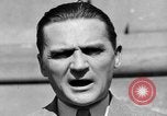 Image of Senator Nye Washington DC USA, 1935, second 35 stock footage video 65675046086
