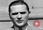 Image of Senator Nye Washington DC USA, 1935, second 36 stock footage video 65675046086