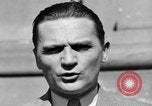 Image of Senator Nye Washington DC USA, 1935, second 37 stock footage video 65675046086