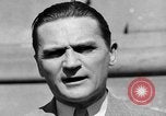 Image of Senator Nye Washington DC USA, 1935, second 38 stock footage video 65675046086