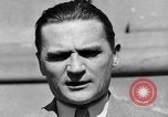 Image of Senator Nye Washington DC USA, 1935, second 39 stock footage video 65675046086