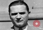 Image of Senator Nye Washington DC USA, 1935, second 40 stock footage video 65675046086