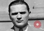 Image of Senator Nye Washington DC USA, 1935, second 41 stock footage video 65675046086