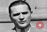 Image of Senator Nye Washington DC USA, 1935, second 43 stock footage video 65675046086