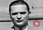 Image of Senator Nye Washington DC USA, 1935, second 44 stock footage video 65675046086