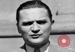 Image of Senator Nye Washington DC USA, 1935, second 47 stock footage video 65675046086