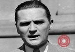 Image of Senator Nye Washington DC USA, 1935, second 49 stock footage video 65675046086