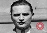Image of Senator Nye Washington DC USA, 1935, second 50 stock footage video 65675046086