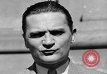 Image of Senator Nye Washington DC USA, 1935, second 51 stock footage video 65675046086