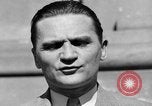 Image of Senator Nye Washington DC USA, 1935, second 53 stock footage video 65675046086