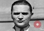 Image of Senator Nye Washington DC USA, 1935, second 54 stock footage video 65675046086