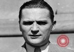 Image of Senator Nye Washington DC USA, 1935, second 55 stock footage video 65675046086