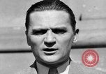 Image of Senator Nye Washington DC USA, 1935, second 57 stock footage video 65675046086
