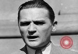 Image of Senator Nye Washington DC USA, 1935, second 59 stock footage video 65675046086