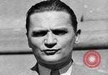 Image of Senator Nye Washington DC USA, 1935, second 60 stock footage video 65675046086