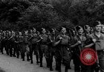 Image of British Army military training maneuvers United Kingdom, 1937, second 3 stock footage video 65675046087